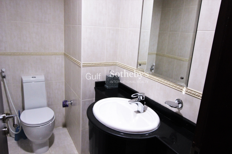 Arabian Ranches Mirador 5 Bed Plus Maid'S With Private Pool