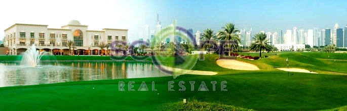 Emirates Hills 7 Bedroom Fully Furnished With Exquisite Designer Furniture
