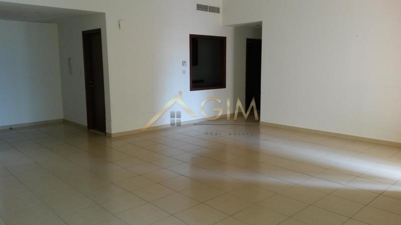Vacant 3 Bedroom | Sadaf 5. Jbr