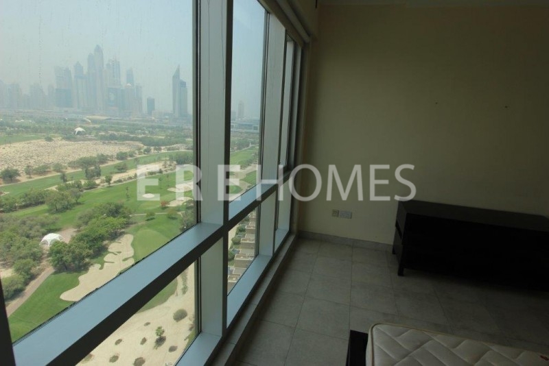 Stunning Frontline Golf Course View Fairways Tower High Floor, Available Now Er R 13425