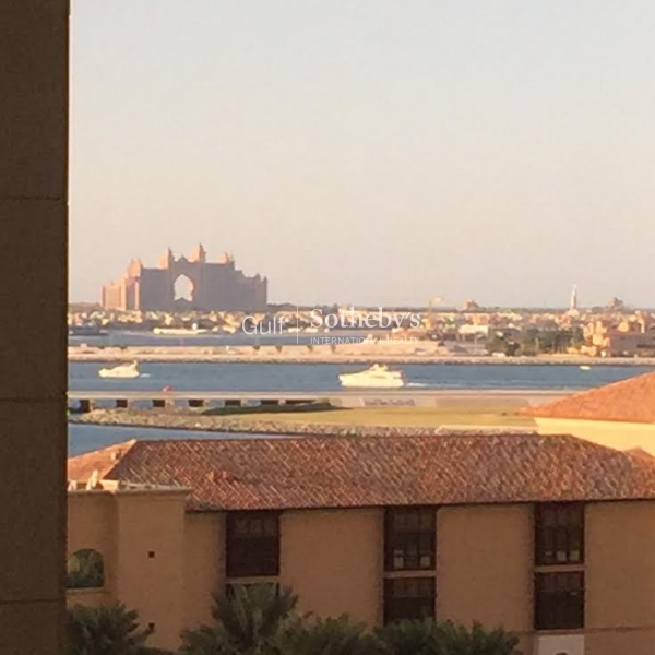 4 Bedroom Apartment In Sadaf 2 All Inclusive