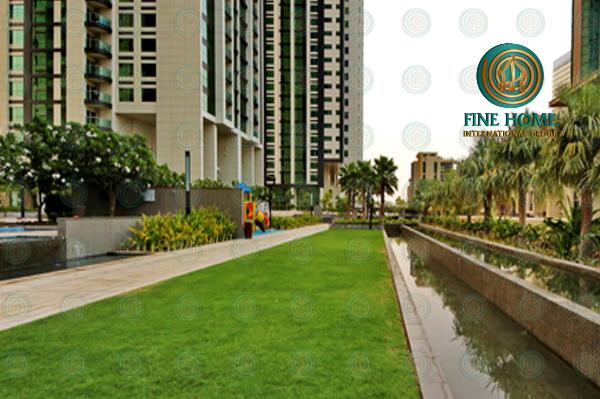 Apartment In Marina Heights_al Reem Island (Ap_229_19)
