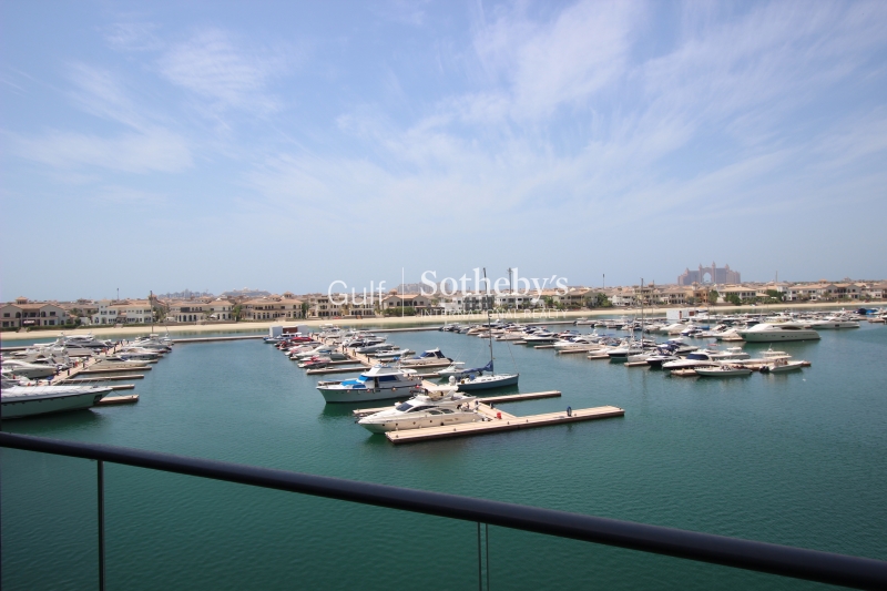 Vacant 2 Bedroom-Oceana Atlantic For Sale