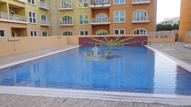 Ritaj, Dubai Investment Park 2, 2br+m Room
