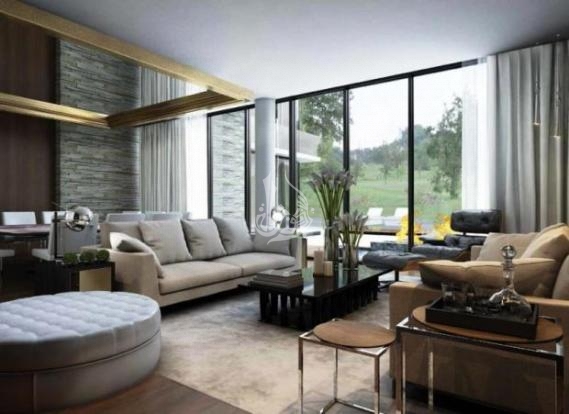 Great 5 Br Villa With Maids In Picadilly Green