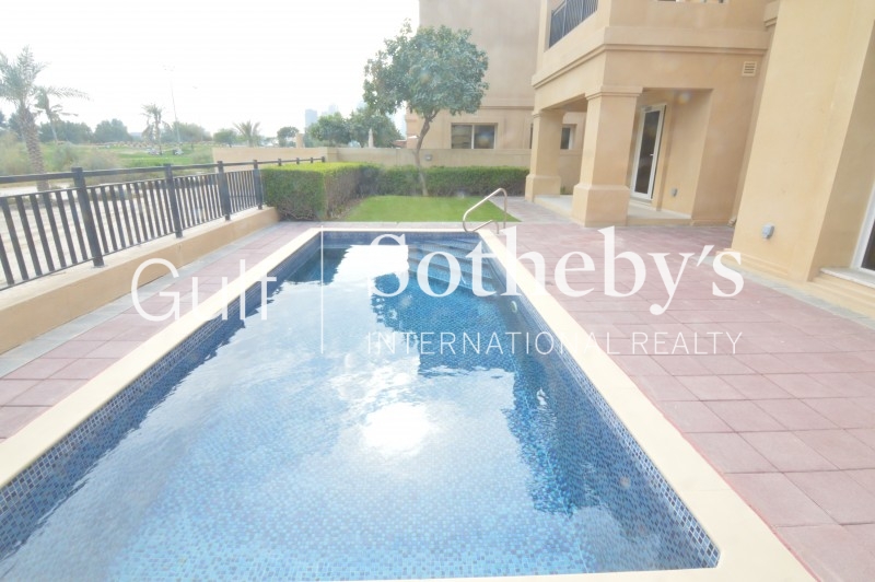Superb Shoreline 2br Plus M Type D-Recently Refreshed Er R 12128
