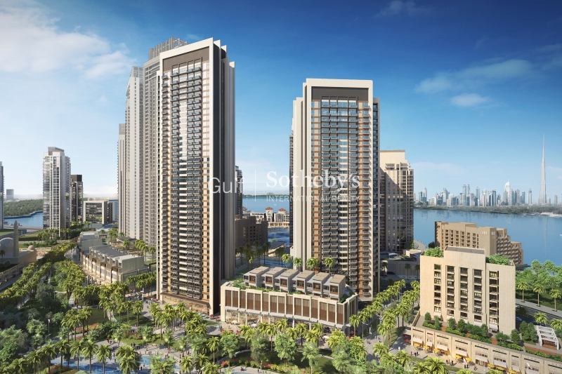 F Type Shoreline Fully Furnished Largest 2br Plus M-Shoreline Apartments, Available Now For Viewing, Er R 4111