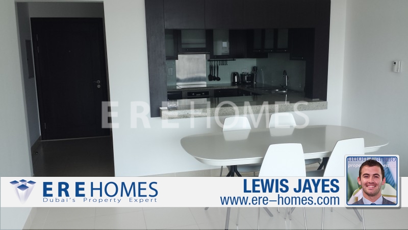 Mosela 1 Bed Greens And Tecom View Tenanted Er S 6143