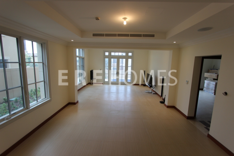 Luxury 4 Bed Villa In Jumeirah Golf Estates Er R 15098