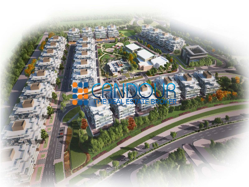 1 Br Apartment In Polo Residence-Payment Plan Available