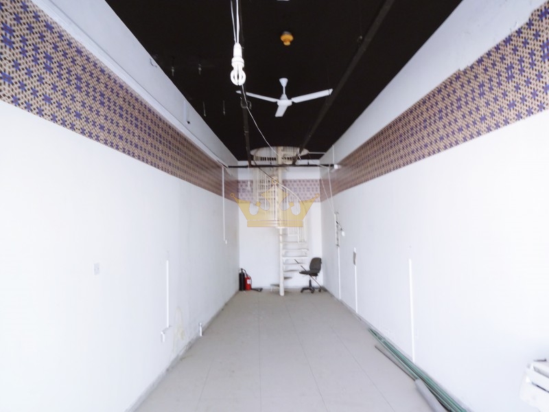 Mussalla Rd Bur Dubai, Fully Fitted Retail Shop
