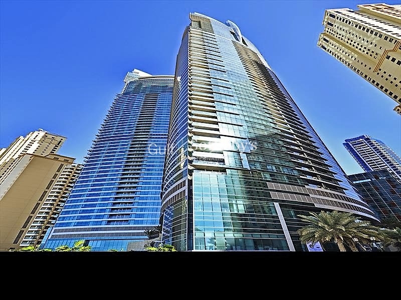 Spacious Furnished With Fantastic Views