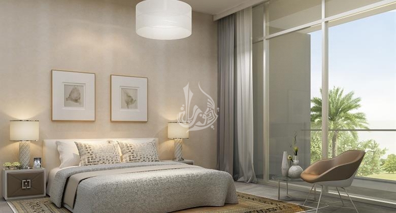 Lovely 3 Br Arabella Townhouse In Mudon Dubailand