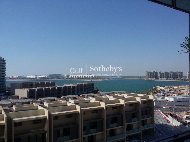 Golden Mile 2 Bedroom Plus Maids Room C Type