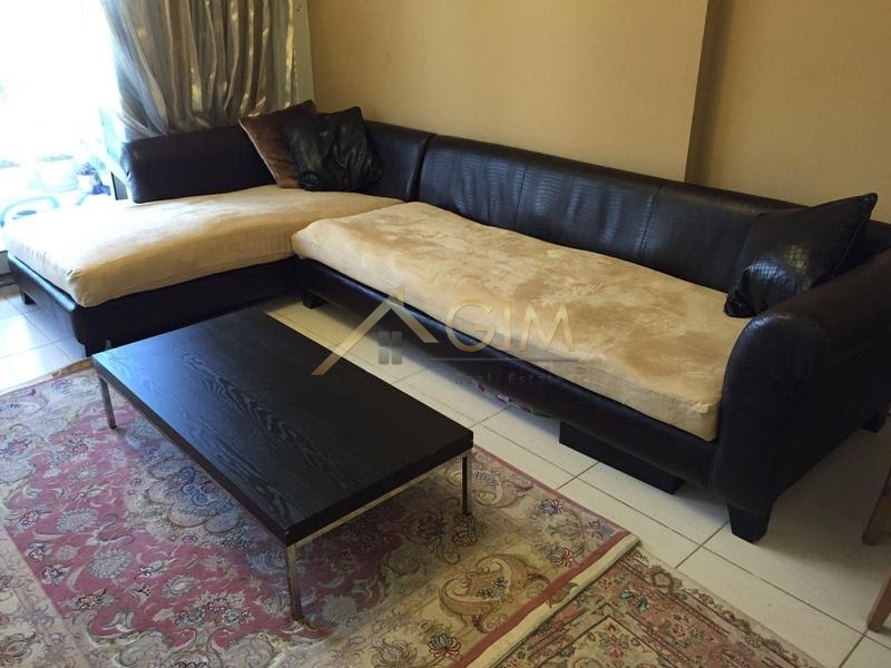 Spacious 3 Bedroom At Al Shafar In Business Bay