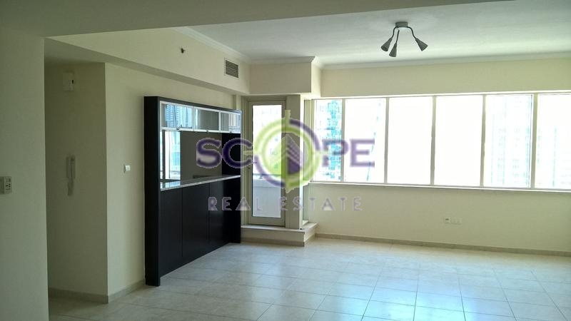 Spacious 2 bedroom | Majara 5 | Vacant