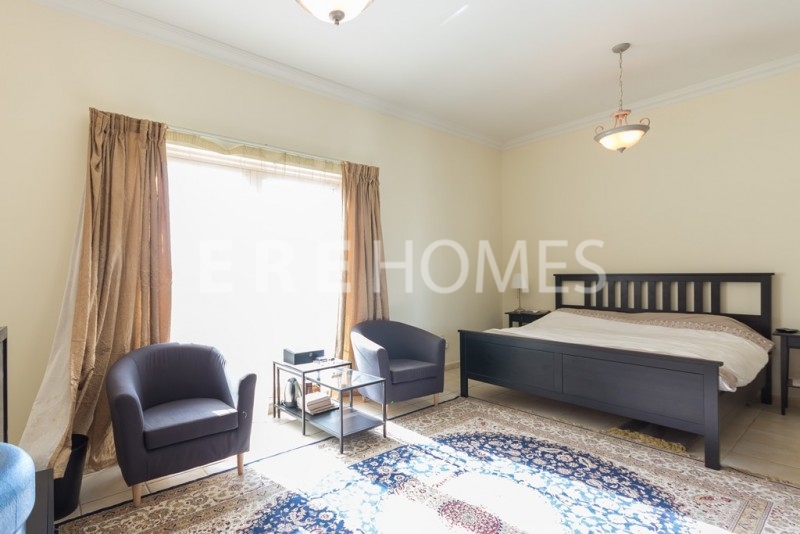 Great Price 2 Bed Type D Marina Residence 2 Available Now Er R 15131