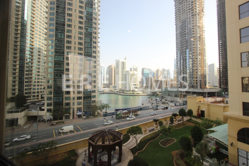 Fantastic Apartment 2 Bedroom Available Now Furnished Murjan 5 Er R 16140