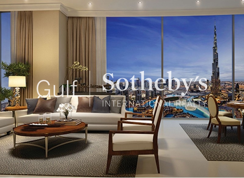Fully Furnished Office Executive Heights