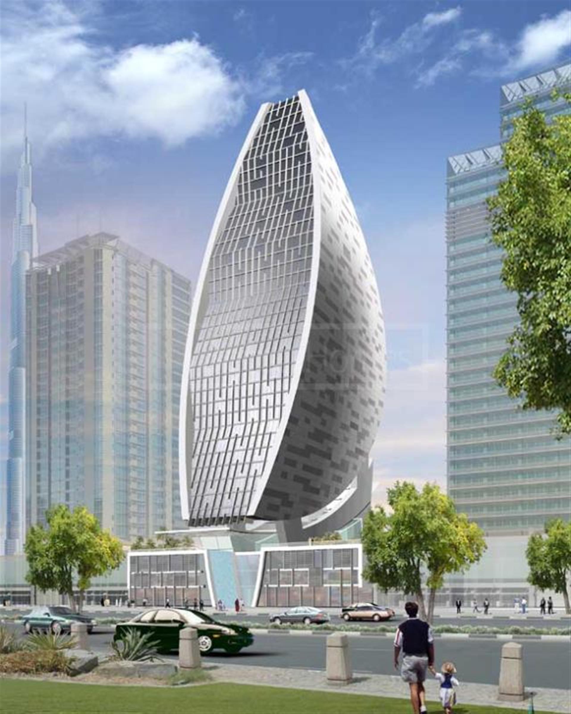 Irish Bay-Upcoming Property Shell And Core Office