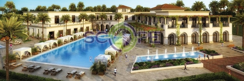 Lovely villa in Mira, Arabian Ranches