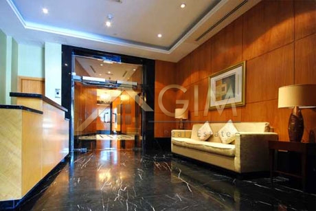  Huge 2br In Trident Waterfront Dubai Marina