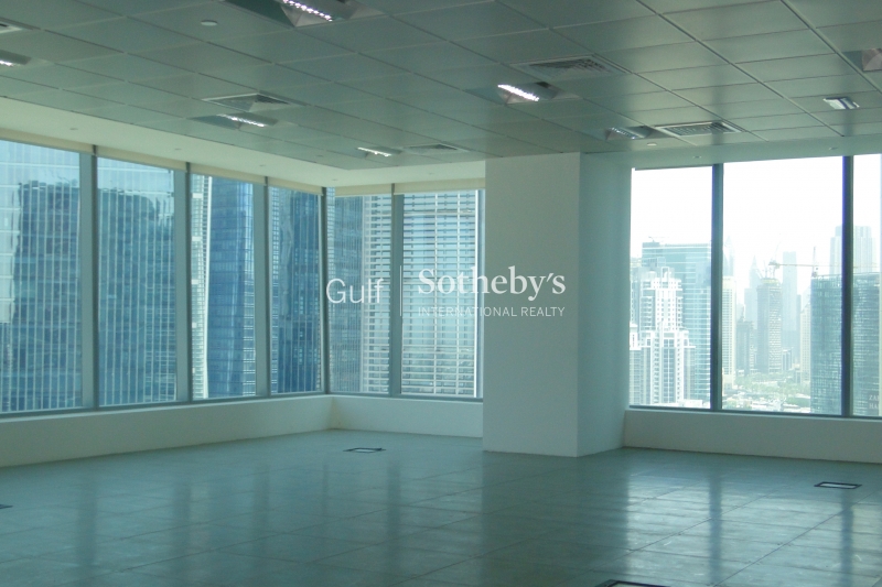 Full Golf Course And Skyline View Fairways East High Floor Er S 7342