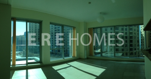 1br Partial Marina And Pool Views Shemara