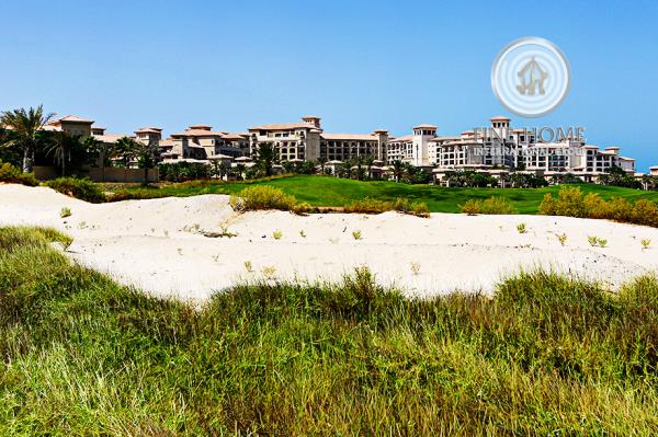 Land In Khalifa City,abu Dhabi (L_1042)