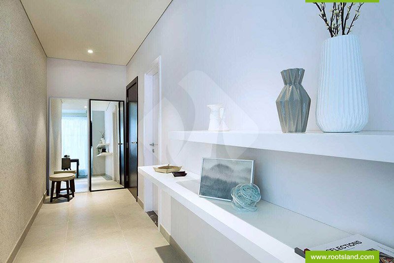 Brand New 2 bedroom apartment in Marina Arcade high floor