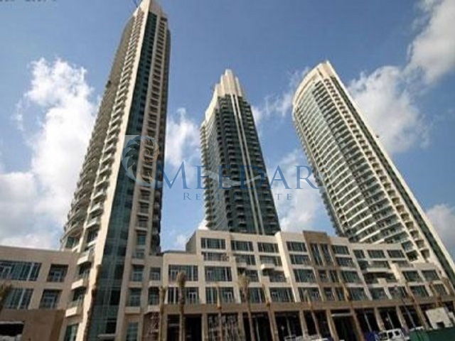 Sea View 2 Bedroom High Floor Loft East Downtown