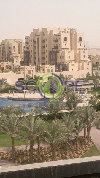 3 + Maid In Remraam, Al Thammam Outer Circle, Remraam