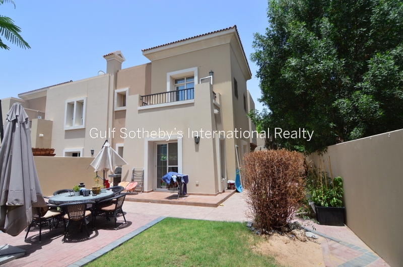 2 Bed, Lower Floor, Shams, Jbr Er S 8463