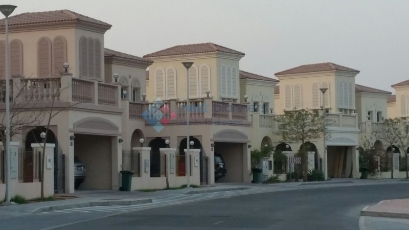 Lowest In The Market: 3 Bedroom Type 3e In Springs For Sale-