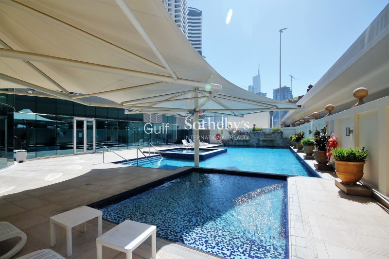 Vacant On Transfer...extended B-Type Villa In Palmera 1. Er S 2640