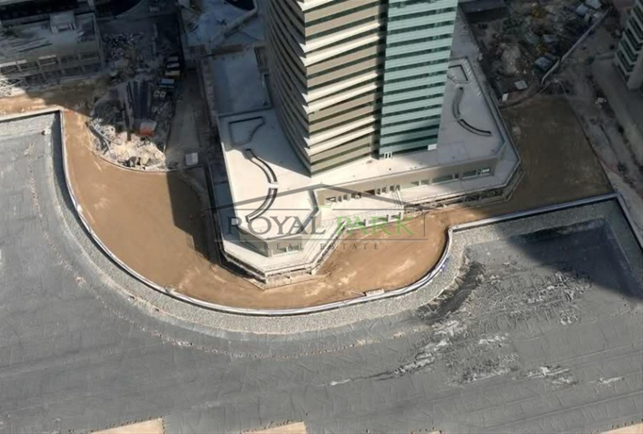 Fantastic Office Floor For Sale