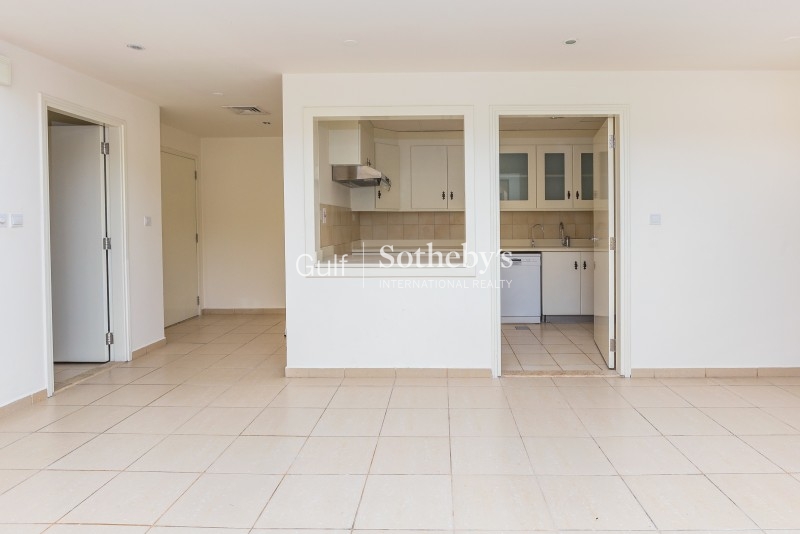The Springs 2. Type 4e, 2 Bed 2bath And Study Ers1690