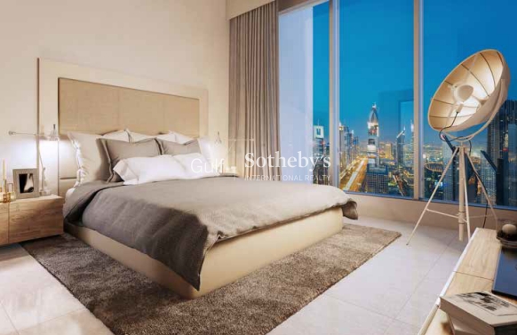 Investment Opportunity Offering Sea View