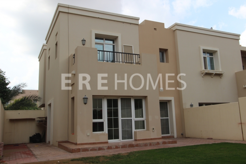Lovely 3 Bed Townhouse In Al Reem Er R 15299