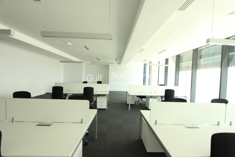 Full Marina View, Address Hotel Dubai Marina, 1 Bedroom, Available Now Er R 11058