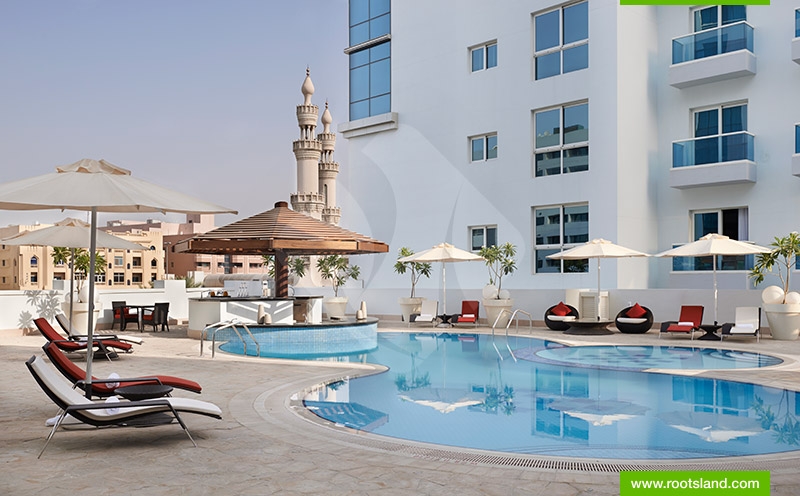 Luxury Apartment With Amazing View Ready To Move In