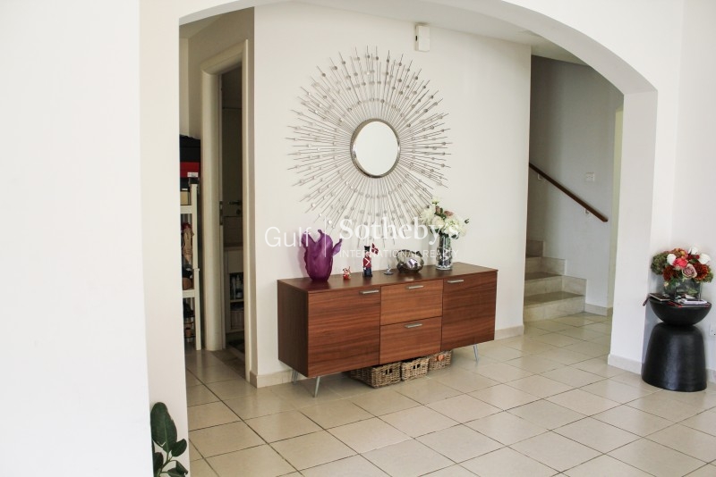 Corner Plot Saheel 5 Bedroom Type 4 Villa In Arabian Ranches-Er-S-2448
