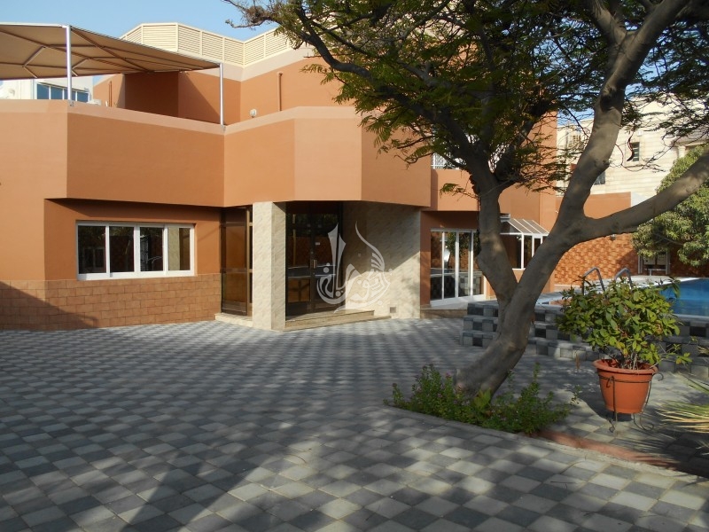 3 Bed Apartment On Sheikh Zayed Road