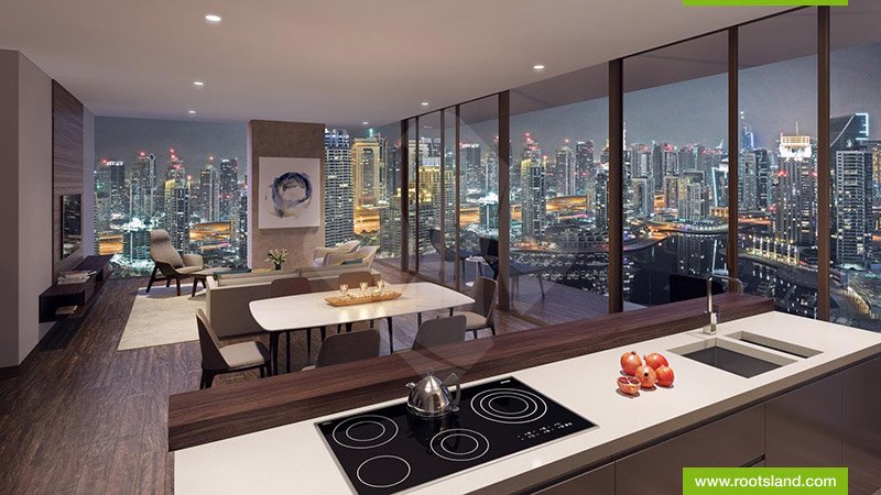Fully Furnished Apartment Free Clubhouse Membership