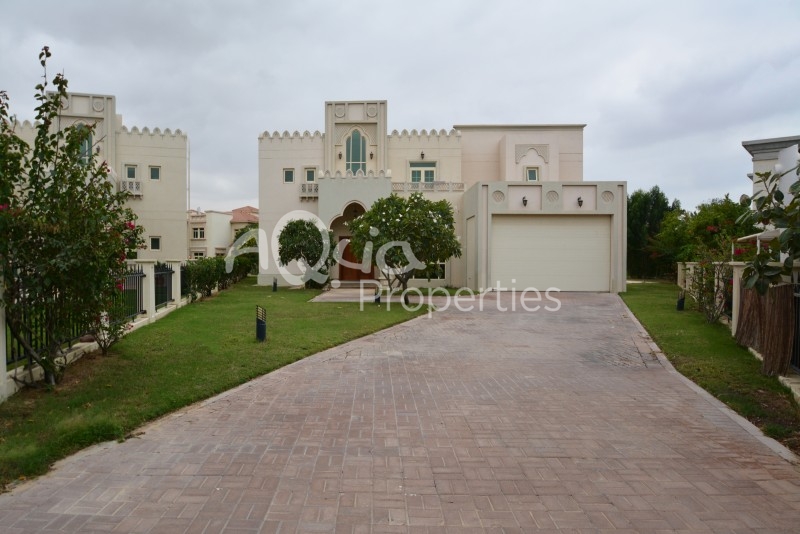 Magnificent Villa Captivated By Luxury Living