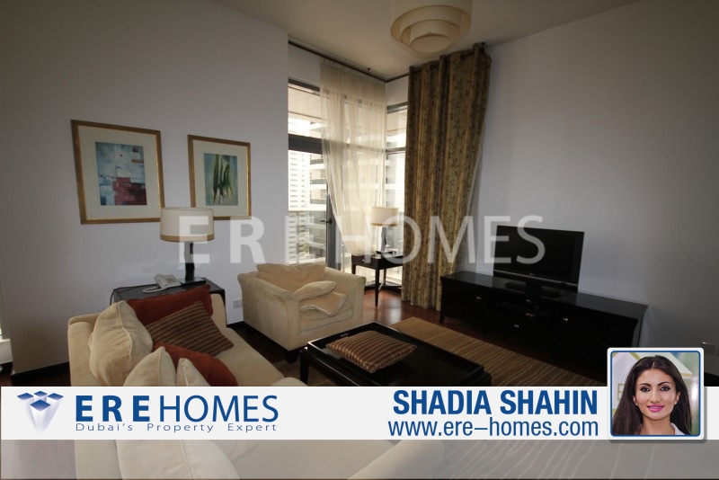 One Bed, Beautifully Furnished, Near Metro, Green Lakes, S1 Er R 9335