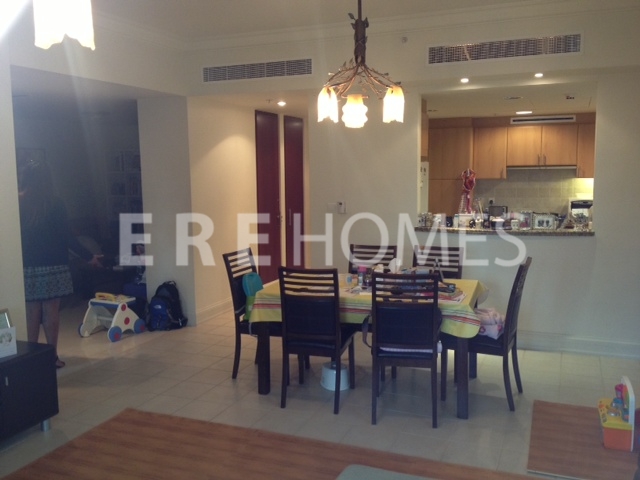 2 Bedroom Plus Study In Al Mesk Original Six Er S 3734