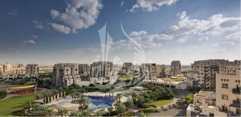 Large Apt For Sale In Al Thammam 61 Dubailand