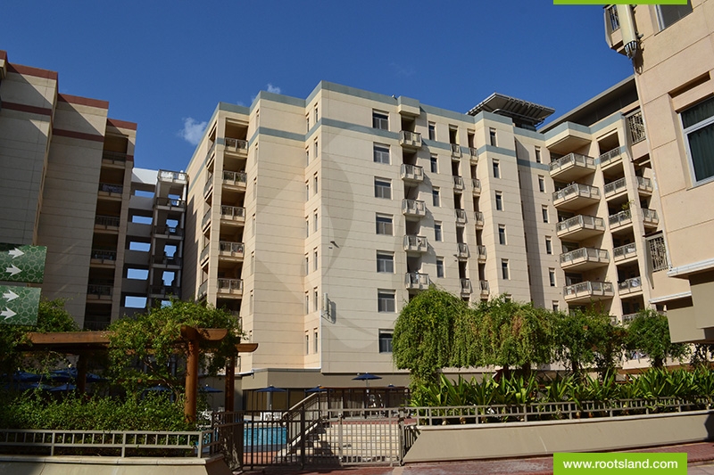 3 Bedroom Apartment in Al Ghurair with FREE DEWA & More