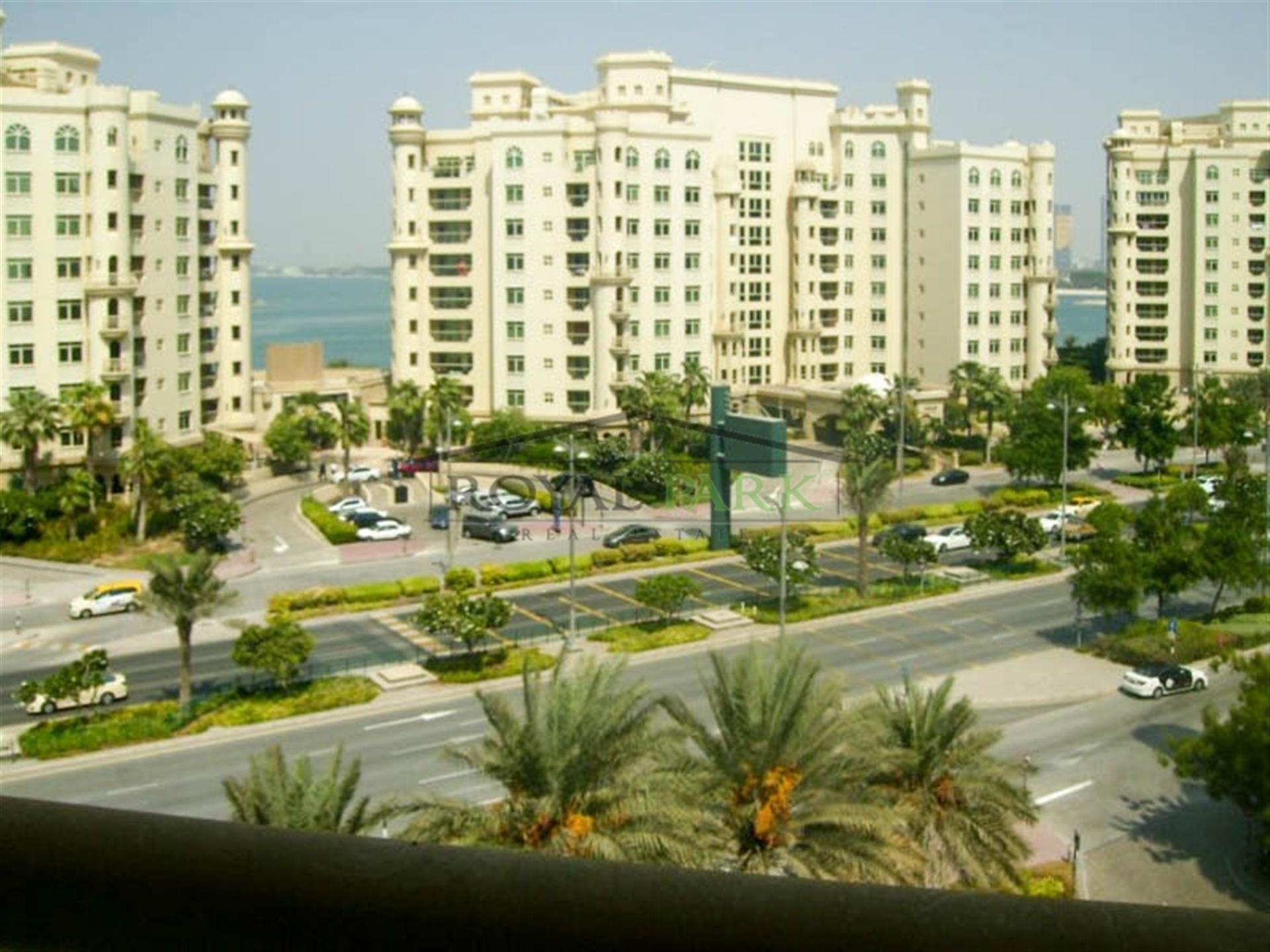 Sea View Partial 3b/r Type A On Shoreline For 2.550 Mln